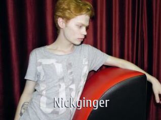 Nickginger