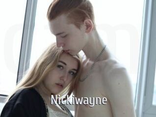 Nickiwayne
