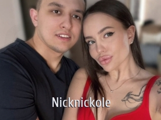 nicknickole Cigare à moustache