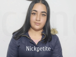 nickpetite Cigare à moustache