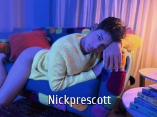 nickprescott Cigare à moustache