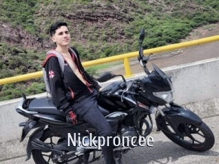 Nickproncee