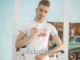 Nickrobson
