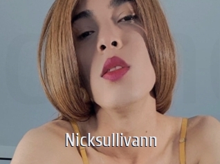 nicksullivann Cigare à moustache