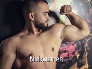 Nickwarren