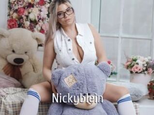 Nickyblein
