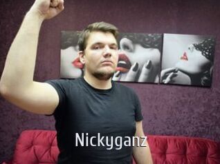 nickyganz Cigare à moustache