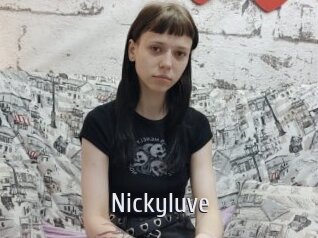 Nickyluve
