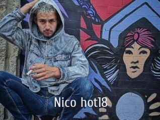 nico_hot18 Cigare à moustache