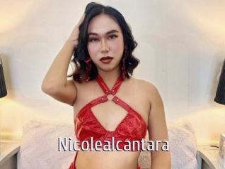 nicolealcantara Cigare à moustache