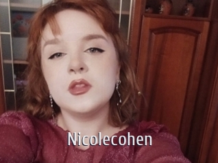 nicolecohen Cigare à moustache