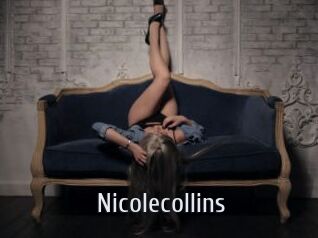 nicolecollins Cigare à moustache