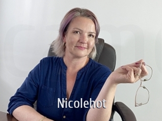 Nicolehot
