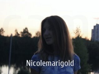 nicolemarigold Cigare à moustache