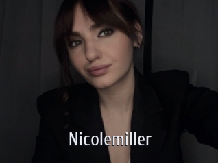 nicolemiller Cigare à moustache