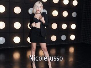 Nicolerusso
