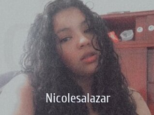 nicolesalazar Cigare à moustache