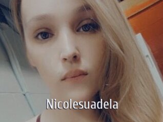 nicolesuadela Cigare à moustache