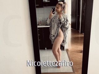 nicolettezafiro Cigare à moustache