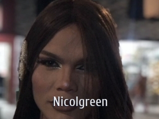 nicolgreen Cigare à moustache