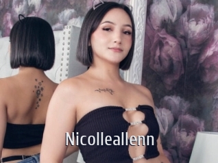 nicolleallenn Cigare à moustache