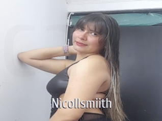 nicollsmiith Cigare à moustache