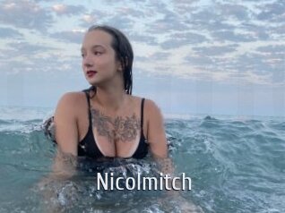 nicolmitch Cigare à moustache
