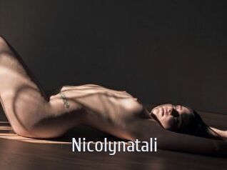 nicolynatali Cigare à moustache