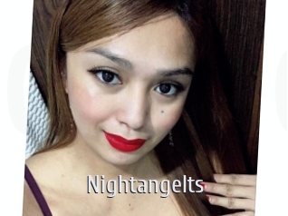 nightangelts Cigare à moustache