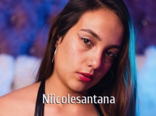 niicolesantana Cigare à moustache