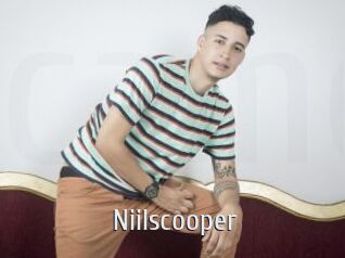 niilscooper Cigare à moustache