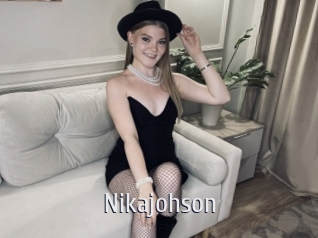 nikajohson Cigare à moustache