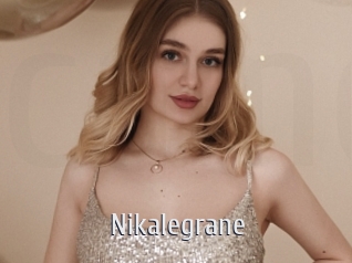Nikalegrane