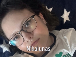 nikalunas Cigare à moustache