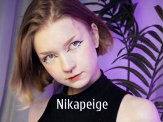 Nikapeige
