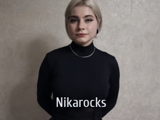 Nikarocks