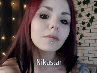 nikastar Cigare à moustache