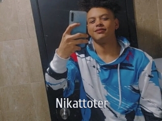 nikattoter Cigare à moustache