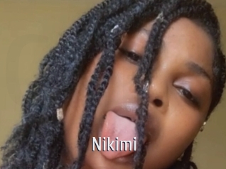 nikimi Cigare à moustache
