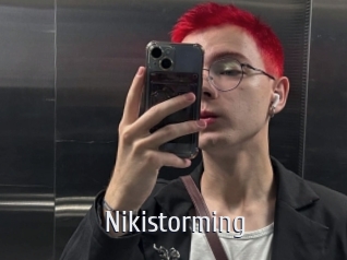 Nikistorming