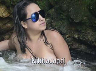 nikitacandi Cigare à moustache