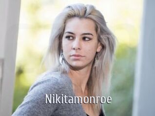 Nikitamonroe