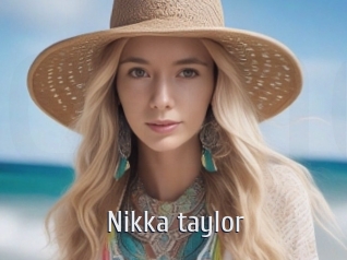 Nikka_taylor