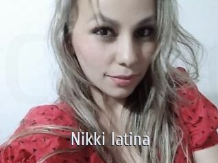 Nikki_latina