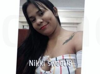 Nikki_sweet18