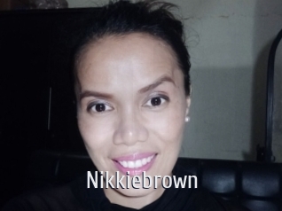 Nikkiebrown