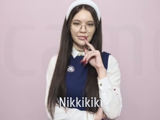 nikkikiki Cigare à moustache