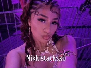 Nikkistacksxo