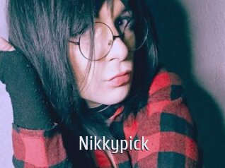 nikkypick Cigare à moustache