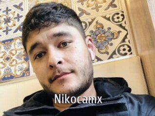 Nikocamx